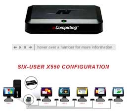 Thời của thin client