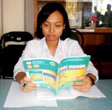 Hai mẹ con cùng bị bệnh tim hành hạ!