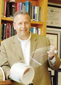 Joseph DeSimone - Nhà khoa học đa tài