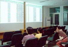Cơ hội chọn lựa cổ phiếu tốt