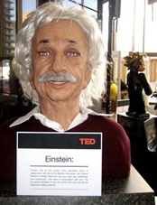 Robot Einstein biết đồng cảm