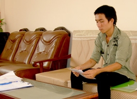 Gây tai nạn giao thông trên đường đi công tác 
có được công ty hỗ trợ bồi thường tai nạn?
