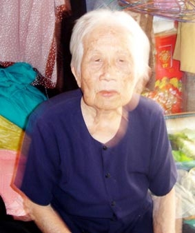Những mảnh đời khốn khó!
