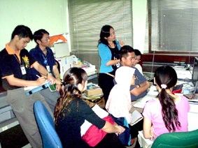 Chất lượng chuẩn quốc tế, chi phí rẻ, điều kiện đơn giản