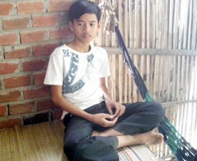 Một trái tim đáng thương
