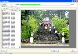 DiskDigger 0.6.2 - Phần mềm phục hồi dữ liệu nhắp/chạy