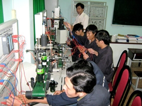 Khi cơ hội ngày càng rộng mở...