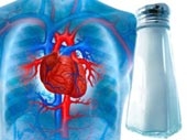 Tim khỏe hơn nếu hạn chế tối đa muối