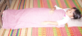 Nỗi đau bệnh tật