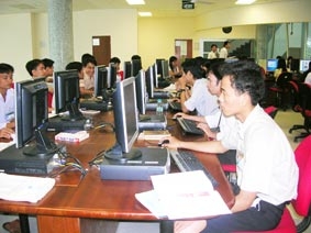 Cơ hội đổi mới giáo dục đại học
