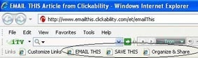 EMAIL THIS  Chia sẻ và lưu trữ trực tuyến địa chỉ web