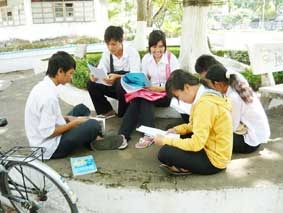 Khi sĩ tử không mặn mà đến "lò" luyện thi