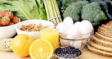 “Thời vàng son” của axít folic sắp lụi tàn?