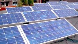 Nắng châu Phi sẽ trở thành năng lượng cho châu Âu