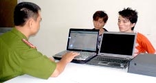 Hiểm họa ma túy