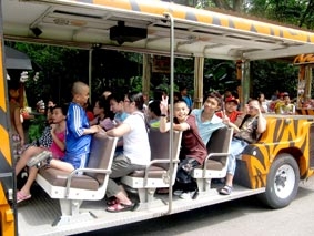 Đa dạng hóa các chương trình du học hè