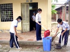 Mất nguồn thu, được phổ cập