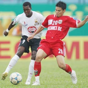 Nhiều bất ngờ