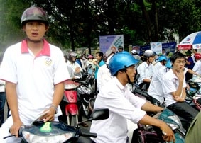 Thêm một lần lỡ hẹn