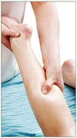 Giãn tĩnh mạch chân - 
chứng bệnh hay gặp ở tuổi trung niên