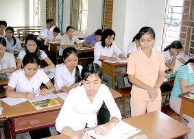 Giải pháp nào?