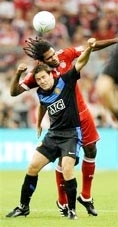 Manchester United & “giấc mơ” 100 bàn thắng