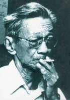 Sơn Nam - "Nhà văn bắt sấu"