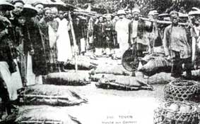 Nghề buôn xưa qua tục ngữ, cao dao