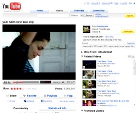 Kiếm tiền với YouTube
