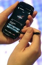 Nokia sắp tung ra dịch vụ ngân hàng di động