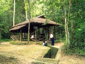 Nhớ thuở ở "R"