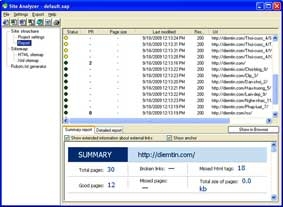 Tiếp thị web chuyên nghiệp với SEO Administrator