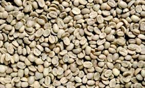 Muốn giảm cân, thử dùng cà phê xanh