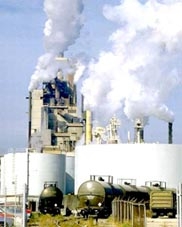 Hút bỏ khí CO2 trực tiếp 
từ không khí