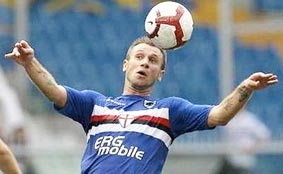 Cassano đang tu tỉnh...
