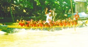 "Thời vụ" !