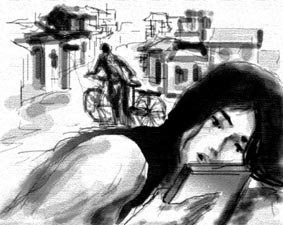 Người anh trai