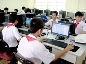 Vẫn nặng hình thức, chưa thiết thực