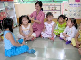 Không nên để khó khăn kéo dài!
