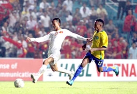 Quyết chiến