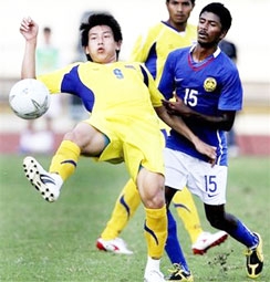 Malaysia "nhỉnh" hơn