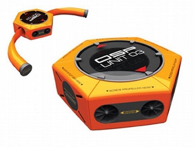 10 robot giúp cuộc sống thêm “xanh”
