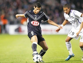 CLB Bordeaux đầy tham vọng và bản lĩnh