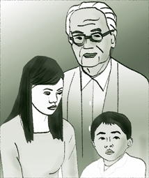 Người thầy