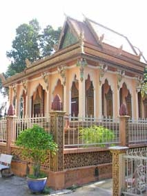 Chùa Pôthi Somrôn