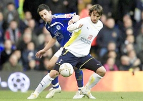 Tottenham quyết tìm chiến thắng ở Anfield