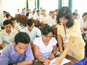 Liên kết để phát triển mạnh hơn