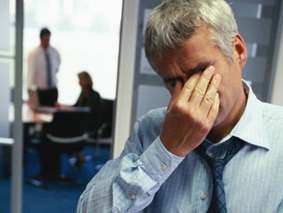 Stress có thể 
gây tổn hại cho tim
