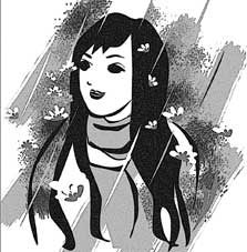 Mưa xuân