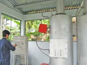 Báo động chất thải y tế! (kỳ 3)